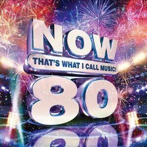 Various Artists - Now 80 / Various  CD